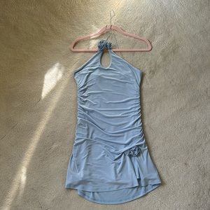 Meshki ADELINE dress